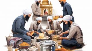 The Noble Tradition of Sikh Volunteer Work: Sewa