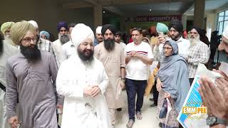 Special Cancer Camp - Dhadrianwale