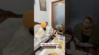 Cute kids want banana - dhadrian wale - Dhadrian Wale