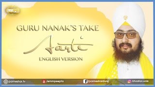 Guru Nanaks Take Aarti ENGLISH VERSION Full HD Dakala 17_1_2017 Dhadrianwale