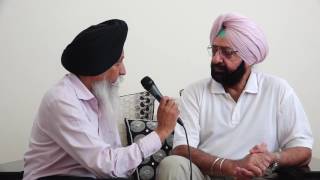 NEWS  21_05_16 S_Malwinder Singh ASSASSINATION ATTEMPT ON DHADRIANWALE