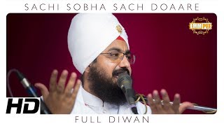 Full Diwan - Sachi Sobha Sach Doaare