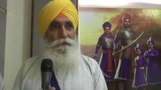 NEWS  19_05_16 RP SINGH AKJ ASSASSINATION ATTEMPT ON DHADRIANWALE