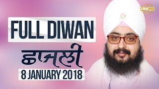 8 Jan 2018 - Full Diwan  Village - Chajli -Sunam - Day 1