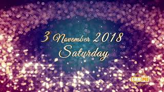 Event Details - Saturday - 3 Nov 2018 - Monthly Diwan  Parmeshar Dwar Sahib