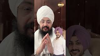 Jandpur diwan postponed due to rain, Condolnses on Rajvir Jawanda's demise - Dhadrianwale