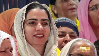 Dharna Je tu peeni hai, pee lai pahul khande dhar - dhadrianwale