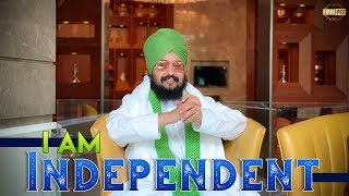I am independent - Full Diwan