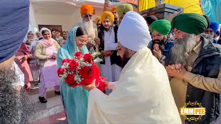 Visit To The House Of Love | Dhadrianwale