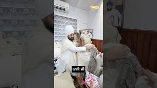 Grandmother nani ji - dhadrianwale