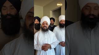 California tour completed, please attend the next Samagams - USA 2026 Dhadrianwale