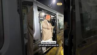 Congratulations to  team on new vehicle - Dhadrian wale - Dhadrianwale