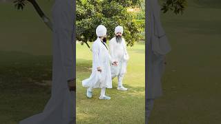 Jee aya nu - Welcome - Dhadrianwale