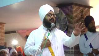 NEWS  18_05_16 FUNERAL BABA BHUPINDER SINGH ASSASSINATION ATTEMPT ON DHADRIANWALE