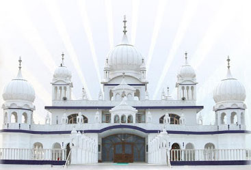 Gurdwara parmeshar dwar sahib patiala