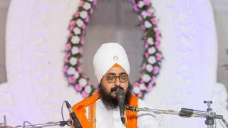 3 December 2017 - G Parmeshar Dwar Sahib - Monthly Samagam