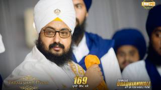 5 May 2018 - G Parmeshar Dwar Sahib - Monthly Samagam