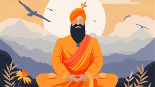 Embracing the Sikh Principle of Equality and Oneness (Ik Onkar)