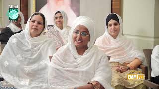 How To Make Marriages Work - Key  Points Mind Reset Camp 2025 Dhadrianwale