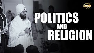 Politics and Religion