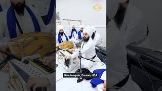 San Joaquin, Fresno USA - dhadrian wale