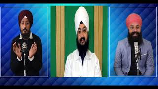 SNTV Show | DhadrianWale