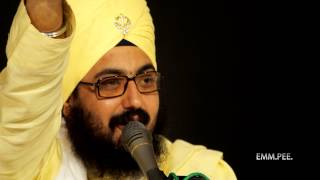  JEHRE RAAHE RAAHI JANDE Dharna 1_5_2015 Dhadrianwale