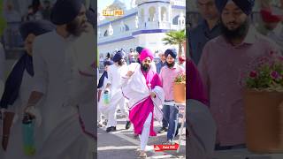 Dhadrianwale Latest Video Reel 08 04 2024 763