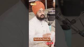 Dhadrianwale Latest Video Reel 11 04 2024 132