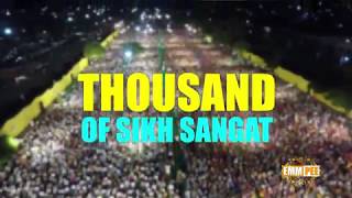 HIGHLIGHTS - RAJPURA SAMAGAM  4 5 6 Sep 2017 - Thousands of Sikh Sangat