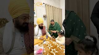 Dhadrianwale Latest Video Reel 31 01 2025 547