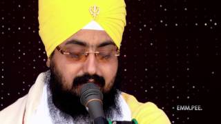  Na Udeeki Dadiye Part 1 of 2 20_1_2016 Eenabajwa Full HD Dhadrianwale