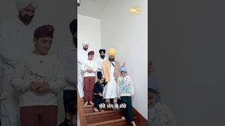 Children are innocent and truthful by nature - dhadrian wale