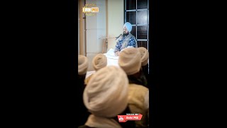 Taste Of Yourself mind Reset Camp Nov 2023 | Parmeshar Dwar | Dhadrianwale