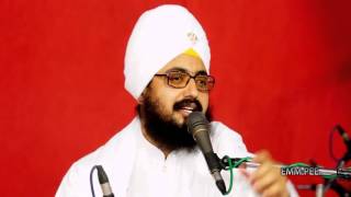 SADA PANTH NAYARA HAI Dharna 8_9_2015 Dhadrianwale