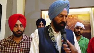 Gurmeet Singh Aulakh Murder o Parcharak Bhupinder Singh Dhadrianwale Assassination Attempt