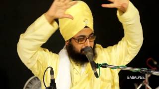 LIVE IN PRESENT 5_9_2015 FULL HD Dhadrianwale