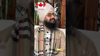 Dhadrianwale Canada Tour 2023 | Toronto |