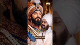 The world is in your hands - dhadrianwale