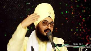 Nirmal Rasna Amrit Piyo Part 2 9_9_2015 Dhanola Dhadrianwale