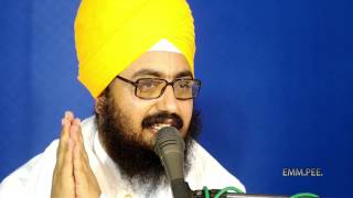  SACH TE PEHRA DAO 12_5_2016 Dhadrianwale