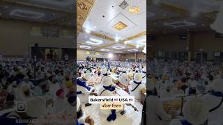 Bakersfield USA the first diwan - dhadrian wale