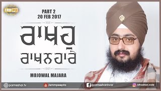 Part 2 - Rakho Rakhanharre  20_2_2017 Mojowal Majara