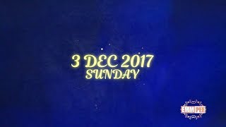 Event Details  - SUNDAY - Monthly Diwan  3 DEC 2017 -  Parmeshar Dwar