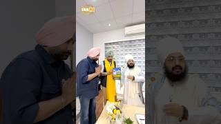 Dhadrianwale Latest Video Reel 16 02 2025 622