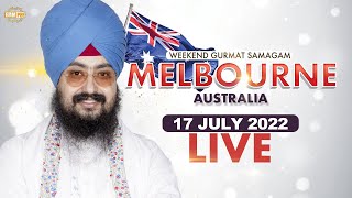 17 July 2022 Adelaide Samagam Australia