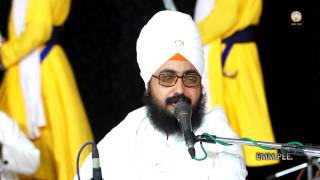  Peer Budhu Shah Part 2 4_7_2015 G_Parmeshar Dwar Sahib Dhadrianwale