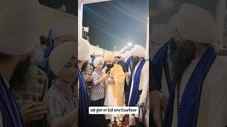 Kade bhullan na teri yaad pyareya - dhadrianwale