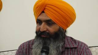 Gurmeet Singh Daatewal Murder o Parcharak Bhupinder Singh Dhadrianwale Assassination Attempt