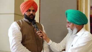 Jasbir Singh Mahant Murder o Parcharak Bhupinder Singh Dhadrianwale Assassination Attempt